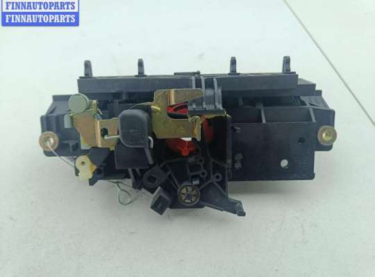 купить Ручка крышки (двери) багажника на Audi A6 C5 (1997-2005)