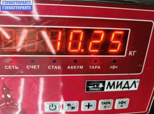 купить Рейка рулевая на Audi A6 C5 (1997-2005)