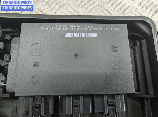 купить Блок комфорта на Volkswagen Passat B5+ (GP)