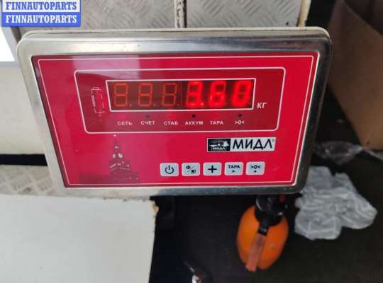 купить Фара левая на BMW 5 E60/E61 (2003-2010)