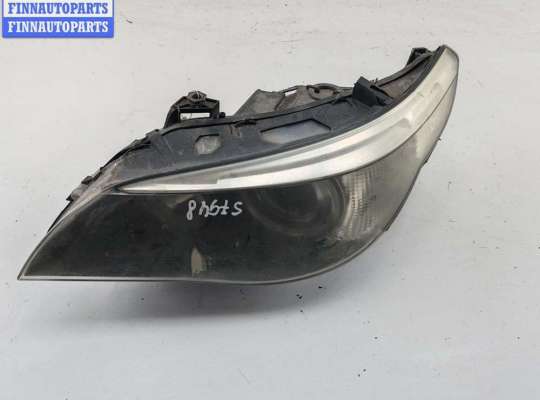 купить Фара левая на BMW 5 E60/E61 (2003-2010)