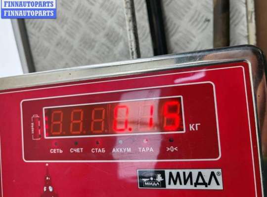 купить Трубка кондиционера на Volkswagen Sharan (2000-2010)