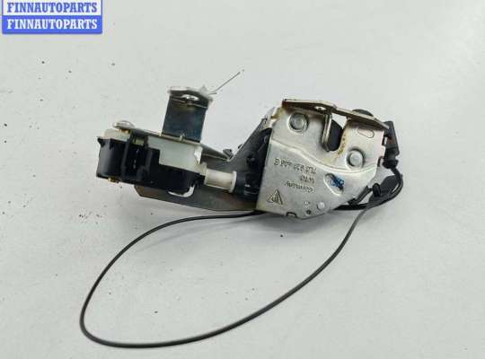 Активатор (привод) замка багажника VG2680507 на Volkswagen Touareg