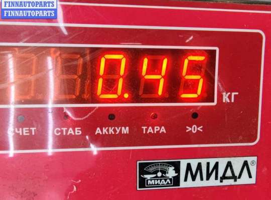 купить Активатор (привод) замка багажника на Volkswagen Touareg