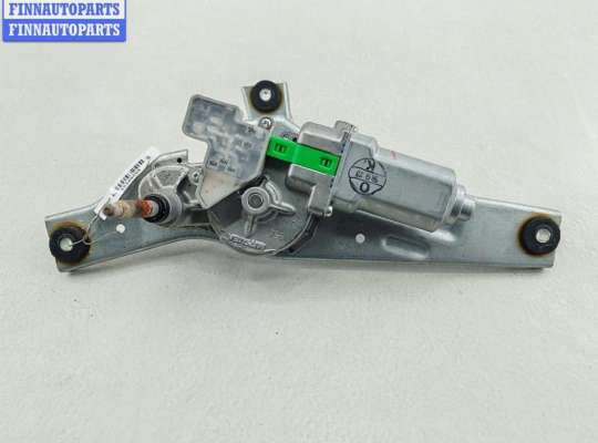 Двигатель стеклоочистителя заднего (моторчик дворников) NS968929 на Nissan Note