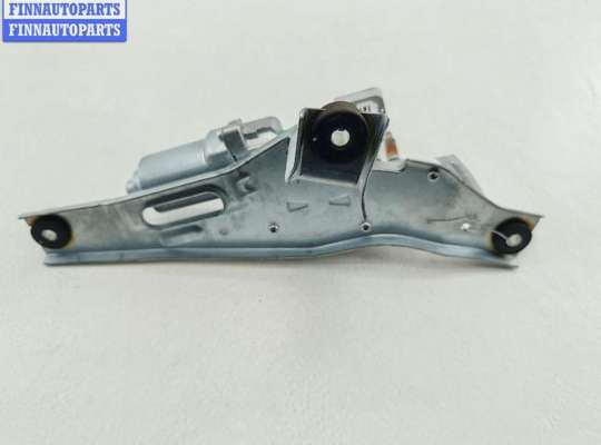 купить Двигатель стеклоочистителя заднего (моторчик дворников) на Nissan Note