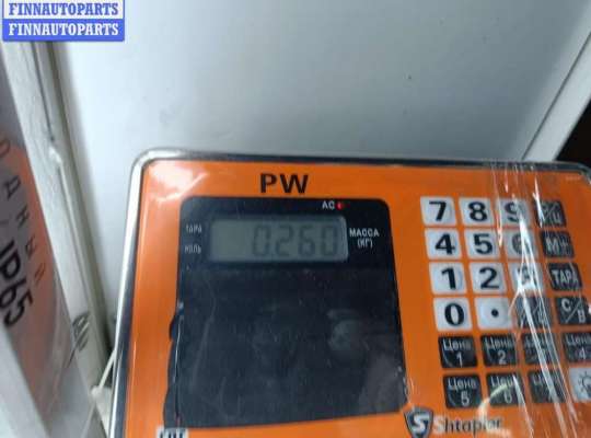 Зеркало салонное на Mercedes-Benz Sprinter (906)