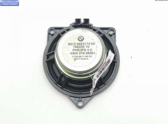 купить Динамик двери передней правой на BMW 5 E60/E61 (2003-2010)