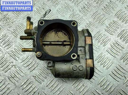 купить Заслонка дроссельная на Audi A6 C5 (1997-2005)