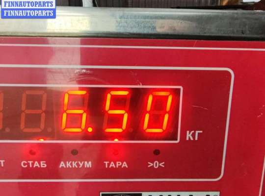 купить Компрессор кондиционера на Volkswagen Passat B5+ (GP)