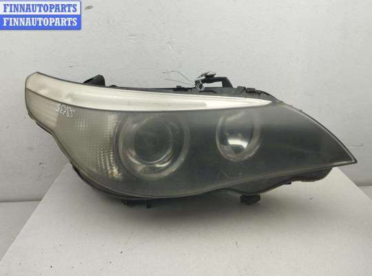 Фара правая BM3558977 на BMW 5 E60/E61 (2003-2010)