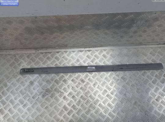 Молдинг двери передней правой OP2176151 на Opel Astra G (1998-2004)