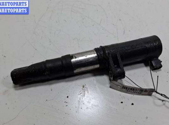 купить Катушка зажигания на Renault Scenic II (2003-2009)