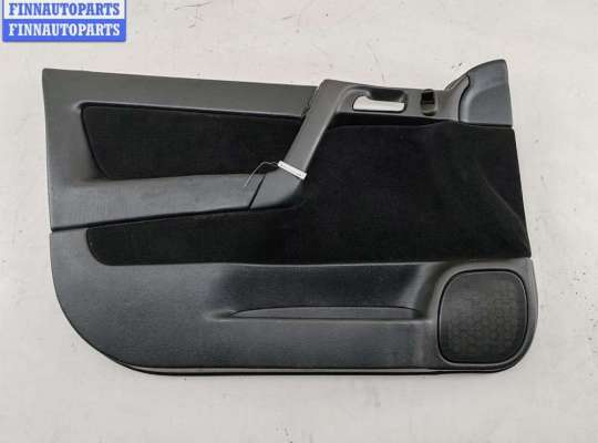 купить Обшивка двери передней левой (дверная карта) на Opel Astra G (1998-2004)