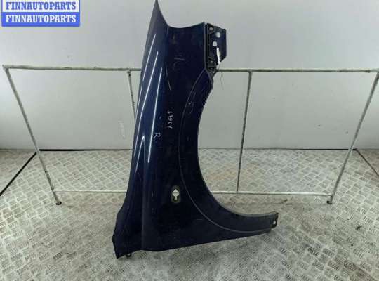 купить Крыло переднее правое на Opel Astra G (1998-2004)