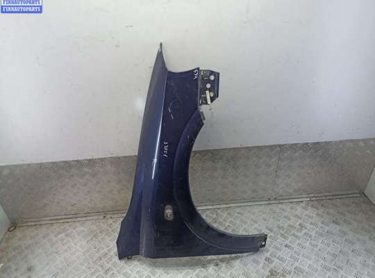 купить Крыло переднее правое на Opel Astra G (1998-2004)