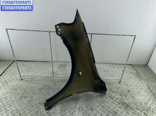 купить Крыло переднее правое на Opel Astra G (1998-2004)