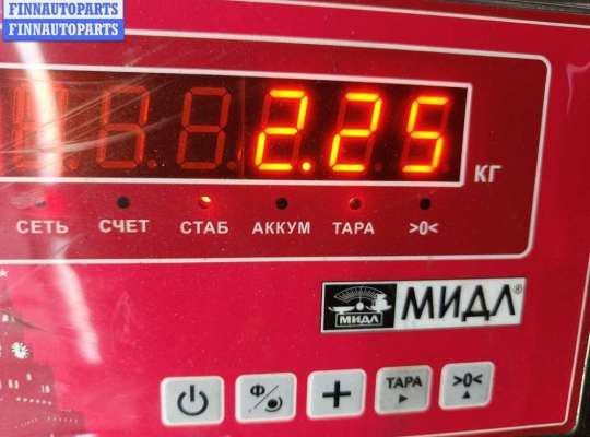 купить Крыло переднее правое на Opel Astra G (1998-2004)