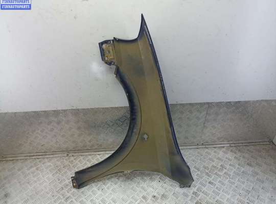 купить Крыло переднее правое на Opel Astra G (1998-2004)