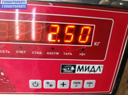 купить Пружина подвески задняя на BMW 5 E39 (1995-2003)