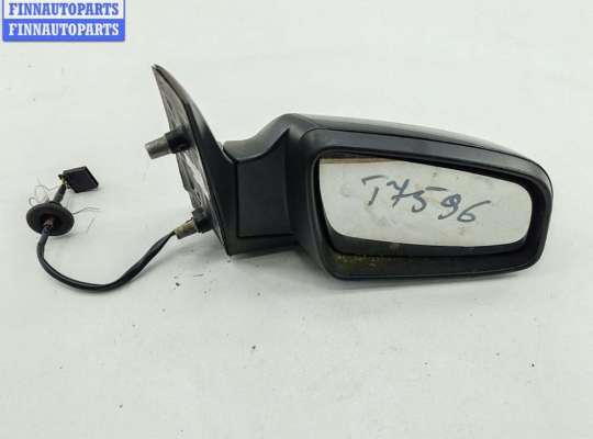 Зеркало наружное правое OP2388214 на Opel Zafira B (2004-2014)