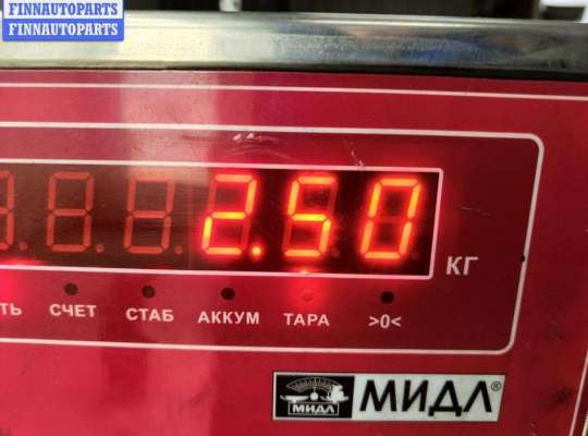 купить Суппорт задний правый на Opel Vectra C (2002-2008)