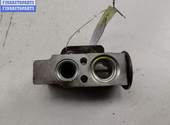 купить Клапан ТРВ (расширительный) кондиционера на Volkswagen Passat B6