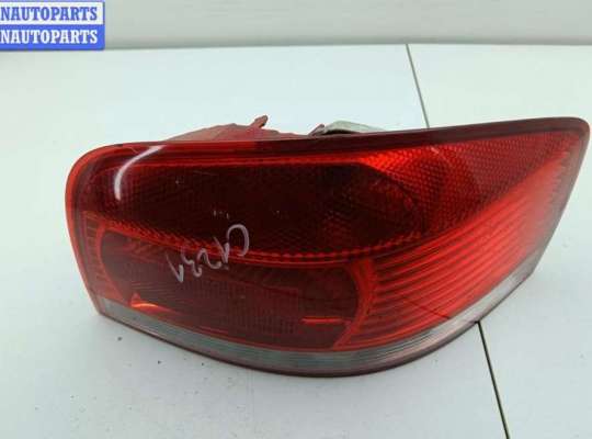 купить Фонарь задний правый на Audi A3 8P (2003-2012)