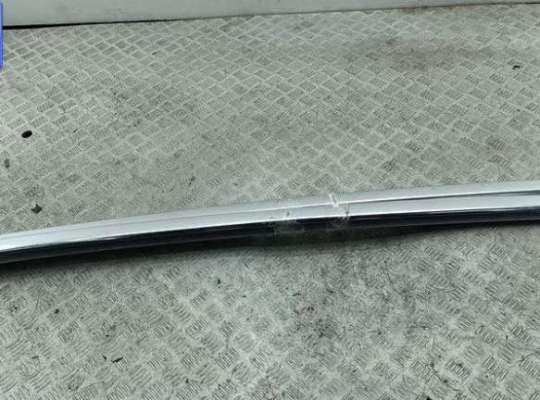 купить Рейлинги (дуги на крышу) на Audi Q7 4L (2005-2015)