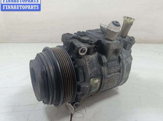 купить Компрессор кондиционера на Mercedes C-Class W202 (1993-2000)