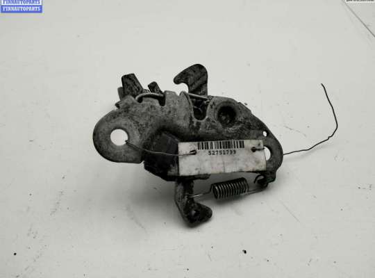 купить Замок капота на Citroen C5 (2001-2008)