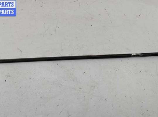 купить Молдинг стекла двери передней левой наружный на Audi A4 B6 (2001-2004)