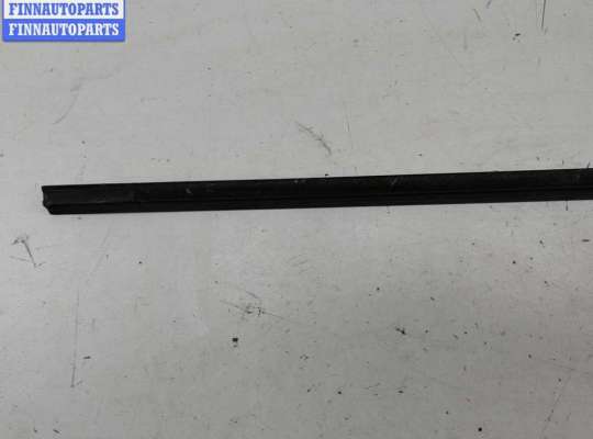 купить Молдинг стекла двери передней левой наружный на Audi A4 B6 (2001-2004)