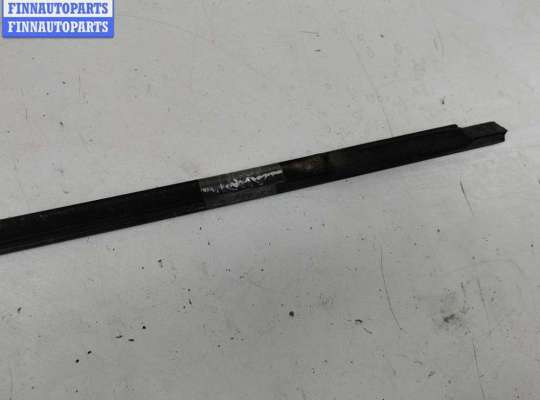 купить Молдинг стекла двери передней левой наружный на Audi A4 B6 (2001-2004)