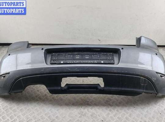 Бампер задний VG2790335 на Volkswagen Golf-6