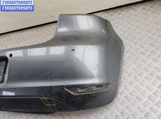 купить Бампер задний на Volkswagen Golf-6