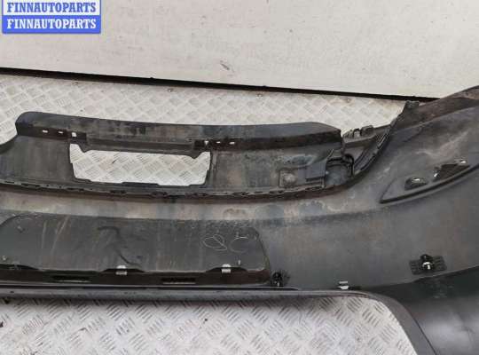 купить Бампер задний на Volkswagen Golf-6