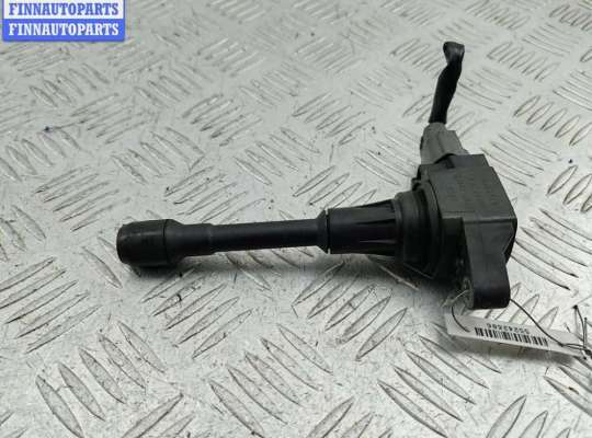 купить Катушка зажигания на Renault Koleos