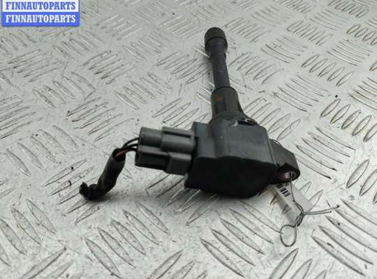 купить Катушка зажигания на Renault Koleos