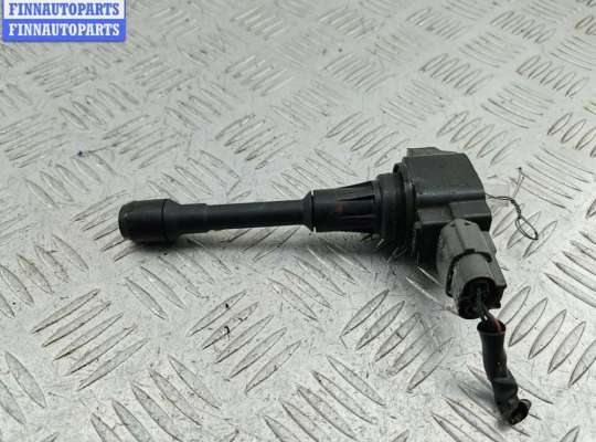 купить Катушка зажигания на Renault Koleos