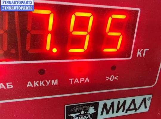 купить Диск тормозной передний на Volkswagen Passat B6