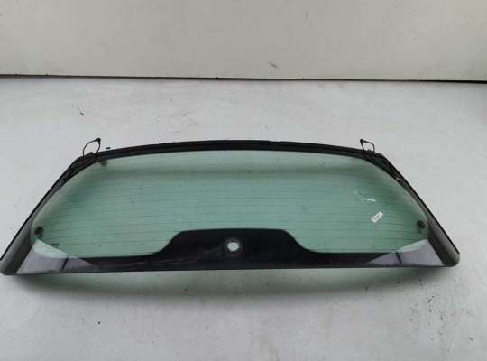 Купить Стекло заднее на Renault Scenic II (2003-2009) Стекло заднее RN1612116 на Renault Scenic II (2003-2009)