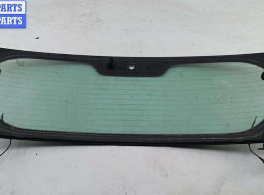 купить Стекло заднее на Renault Scenic II (2003-2009)