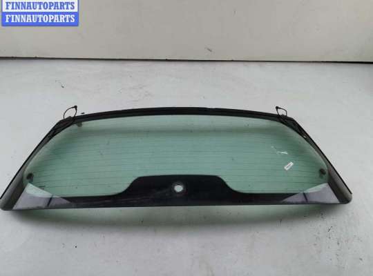 купить Стекло заднее на Renault Scenic II (2003-2009)