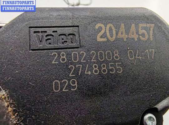 купить Переключатель подрулевой (стрекоза) на Opel Astra H (2004-2009)