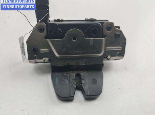 Замок багажника на Opel Astra H / Classic