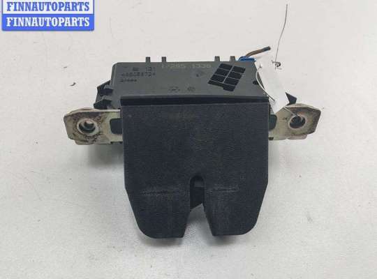 Замок багажника OP2285099 на Opel Astra H (2004-2009)