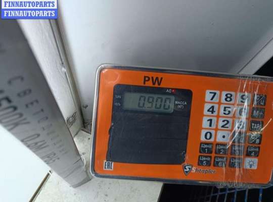 купить Фонарь задний правый на Ford Mondeo III (2000-2007)