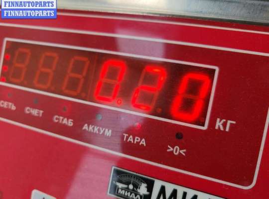 купить Переключатель поворотов на Audi A4 B5 (1994-2001)