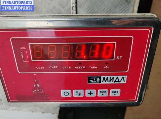 купить Подушка безопасности (Airbag) водителя на Renault Koleos